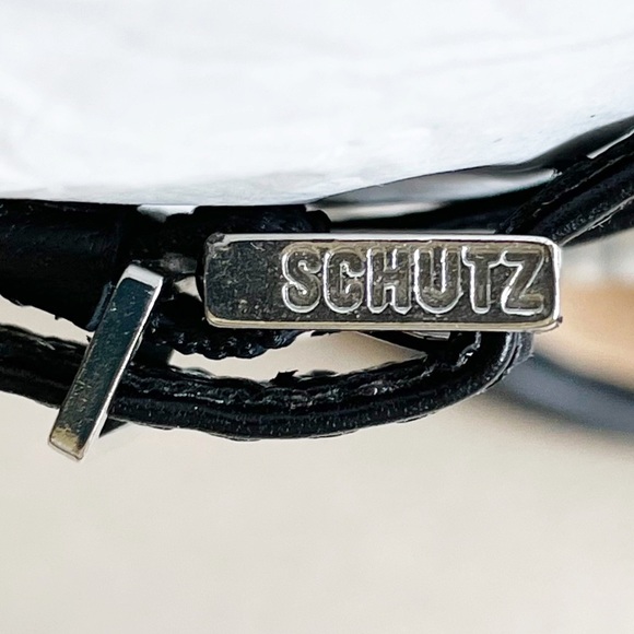 Schutz Earla Heels - Picture 11 of 17